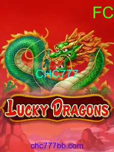 LuckyDragons