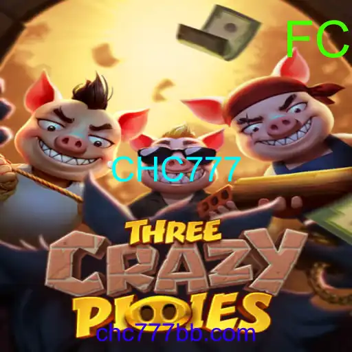 ThreeCrazyPiggies