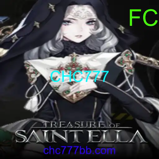 TreasureofSaintElla