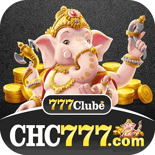 CHC777-Cassino Online Oficial Logo